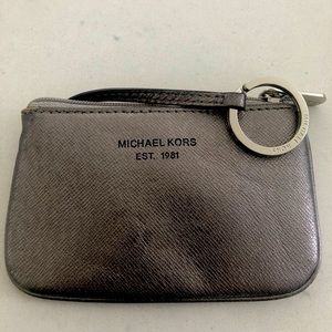 Michael Kors Coin Purse